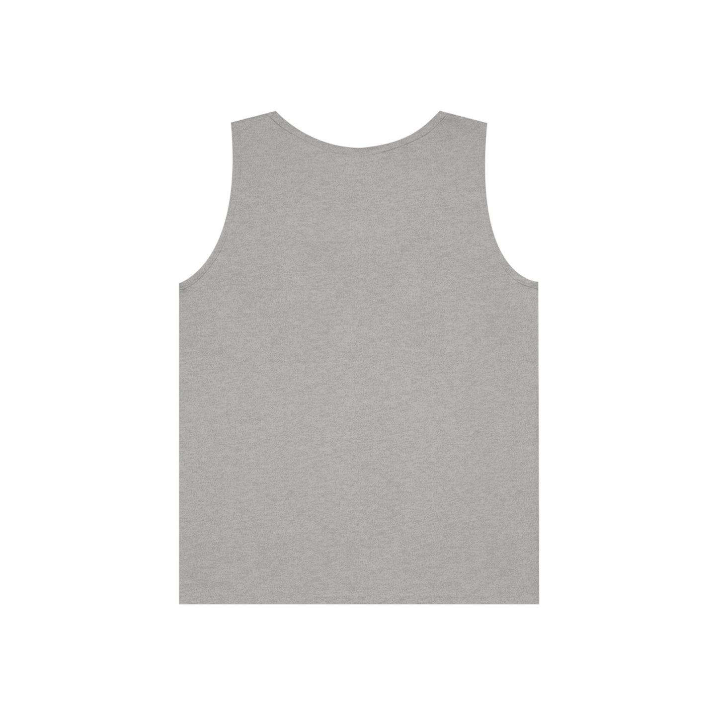 Thank God I'm a Country Girl - Heavy Cotton Tank Top