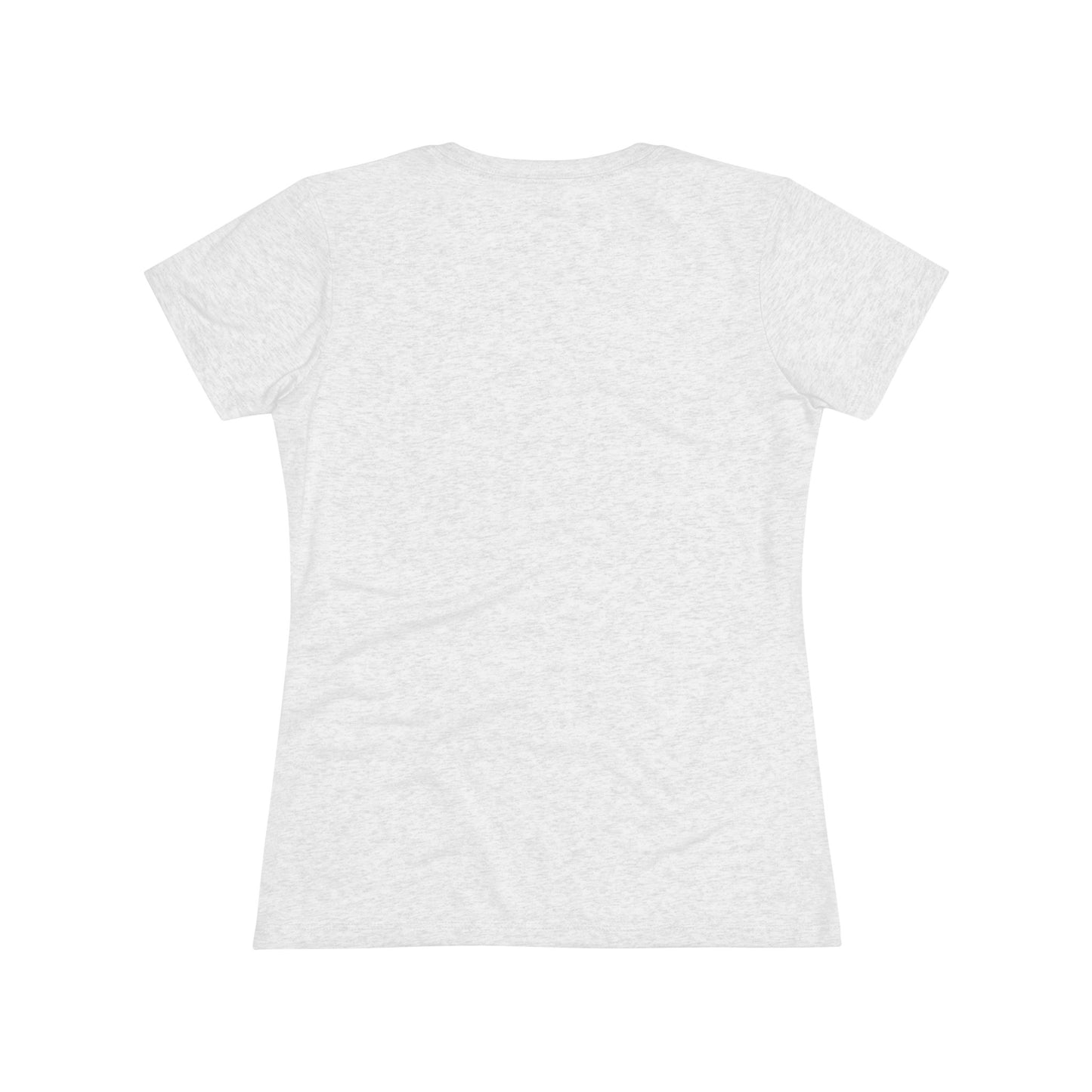 Your Therapist is ready - Women's Triblend Tee