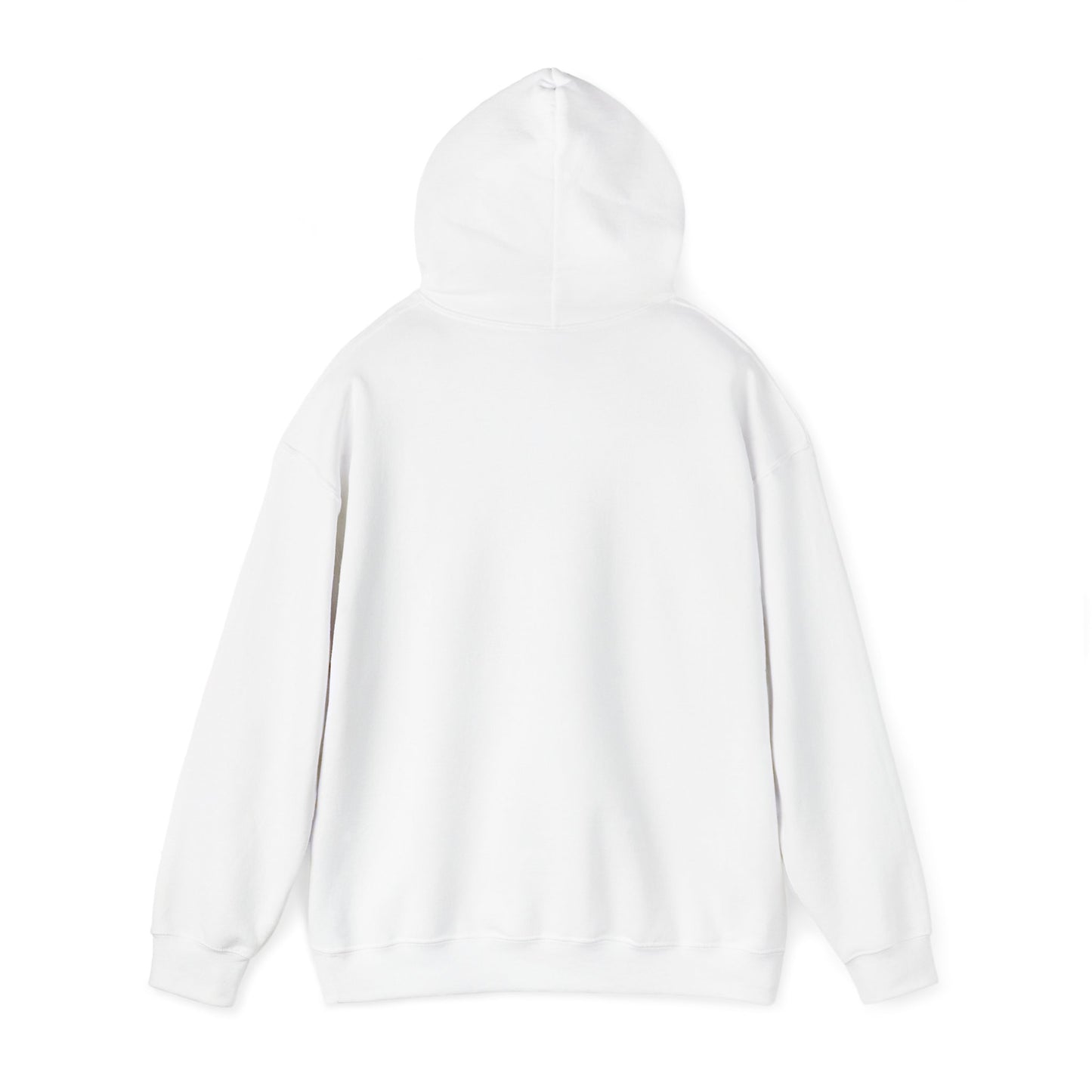 Unicorn - Heavy Blend™ Hooded Sweatshirt