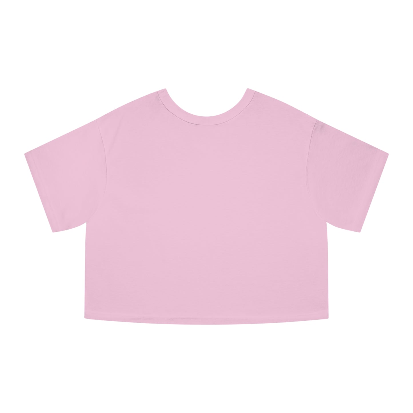 Inner Self - Pink - Women's Crop Top