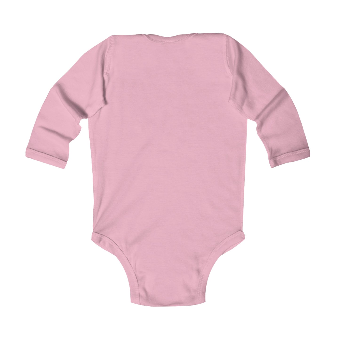 Unicorn - Infant Long Sleeve Bodysuit