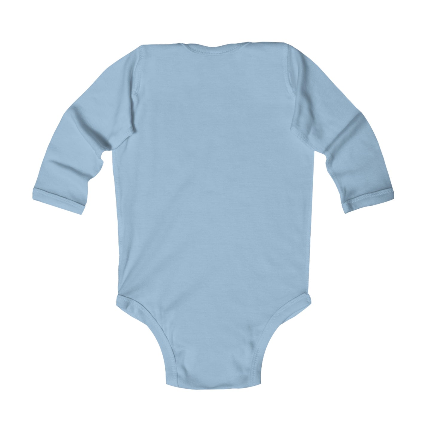 Unicorn - Infant Long Sleeve Bodysuit